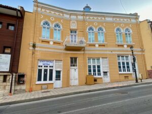 Atractii Balcic 13