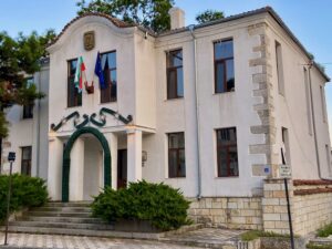 Atractii Balcic 10