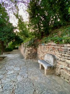 Atractii Balcic 4