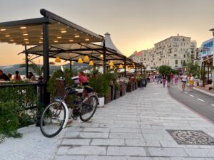 Atractii Balcic 2