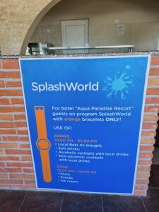 Aqua Park Nessebar Bulgaria 22