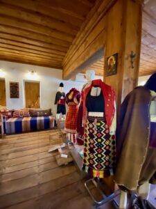 Muzeul Etnografic Sozopol