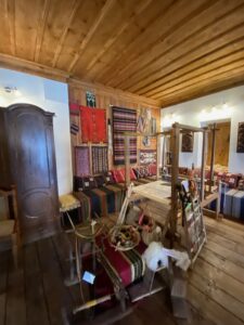 Sozopol Muzeu Etnografic