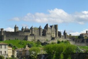 Carccassonne