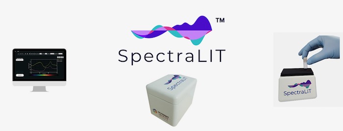 SpectraLIT