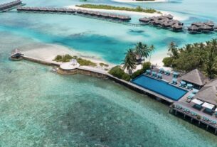 anantara veli