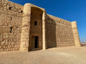 Al-Kharanah Castelele desertulu 6