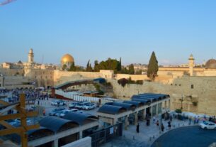 Ierusalim Israel