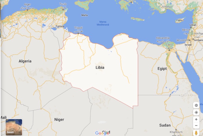 Libia