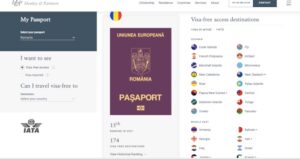 cel mai puternic pasaport 2021 3