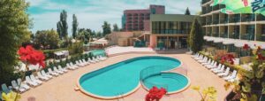 Palm Beach Nisipurile de Aur 4