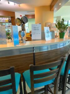 Palm Beach Hotel 5