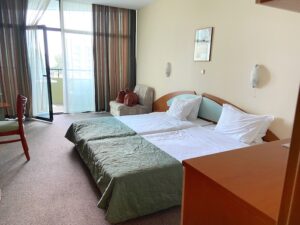 Palm Beach Hotel 1