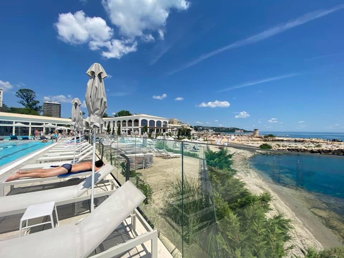 Aqua House Bulgaria 1