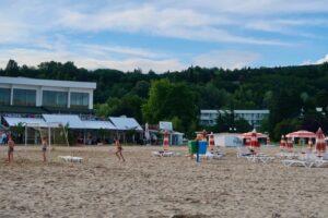 Plaja Bulgaria