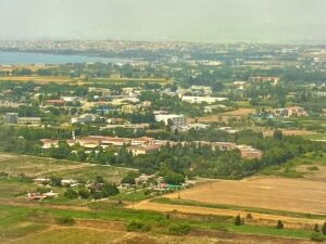 zbor bucuresti salonic