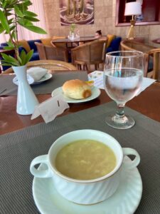 Hotel Mediterranean 2