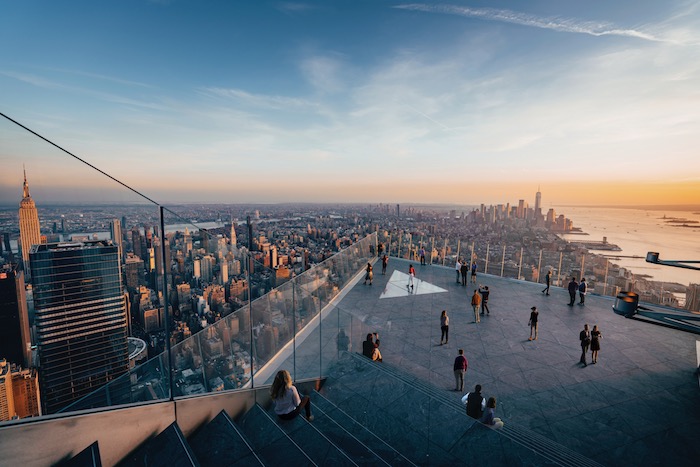 City Climb 7