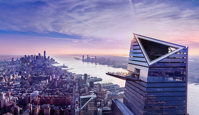 City Climb 6