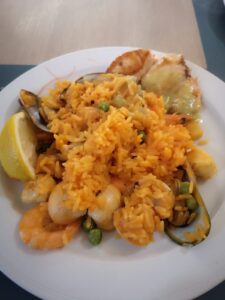 cazare Gran Canaria hotel 37