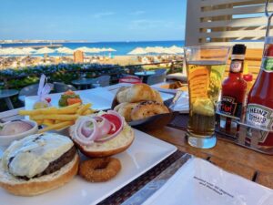 Baron Palace Hurghada 16
