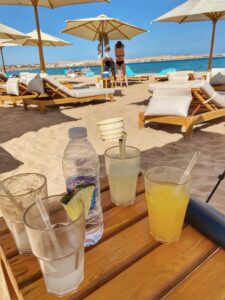 Baron Palace Hurghada 15