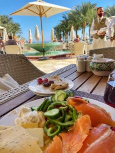 Baron Palace Hurghada 5