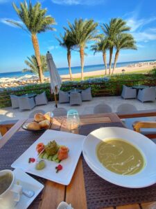 Baron Palace Hurghada 20