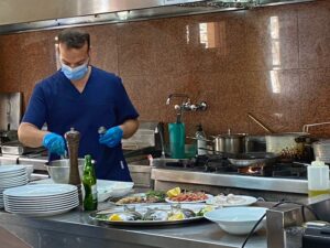 Taverna Symi