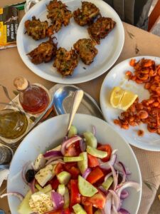 Taverna Symi