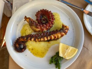 Taverna Symi