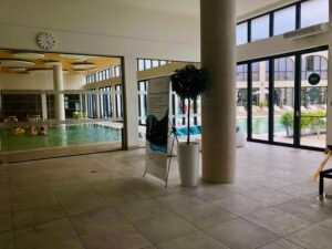 Aquahouse Constantin Elena