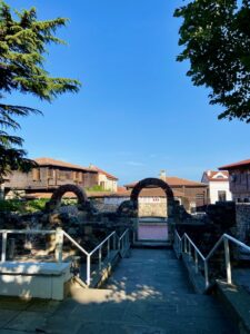 Biserici Sozopol