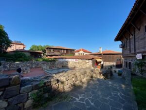 Biserici Sozopol