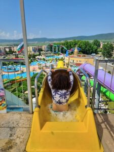 Active Aqua Parc Sunny Beach